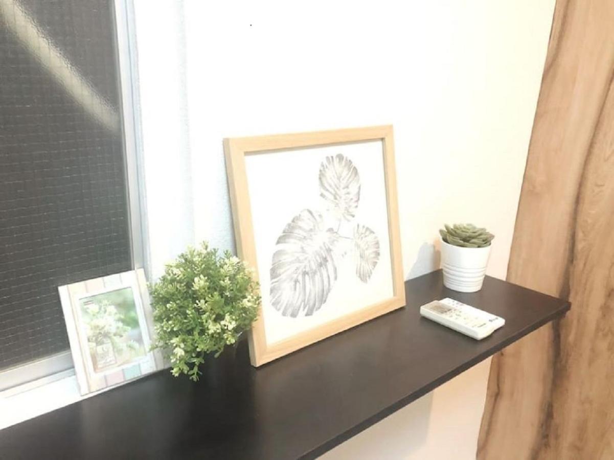 名古屋市 J And H 名駅南貸切一軒家ヴィラ エクステリア 写真